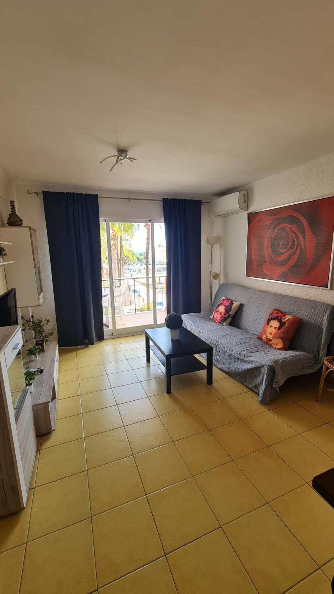Rincon Del Arenal Apartman Jávea Kültér fotó