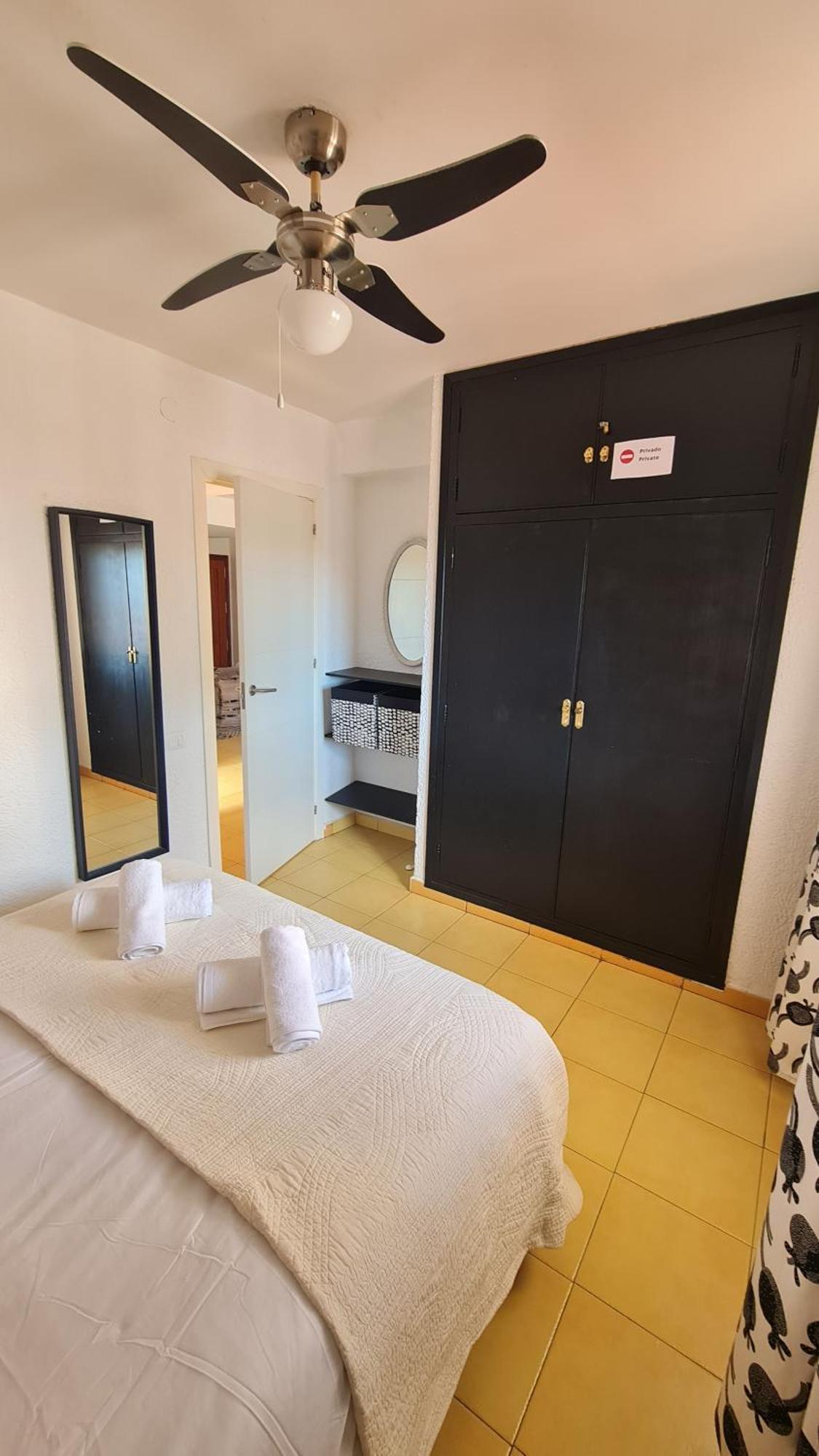 Rincon Del Arenal Apartman Jávea Kültér fotó