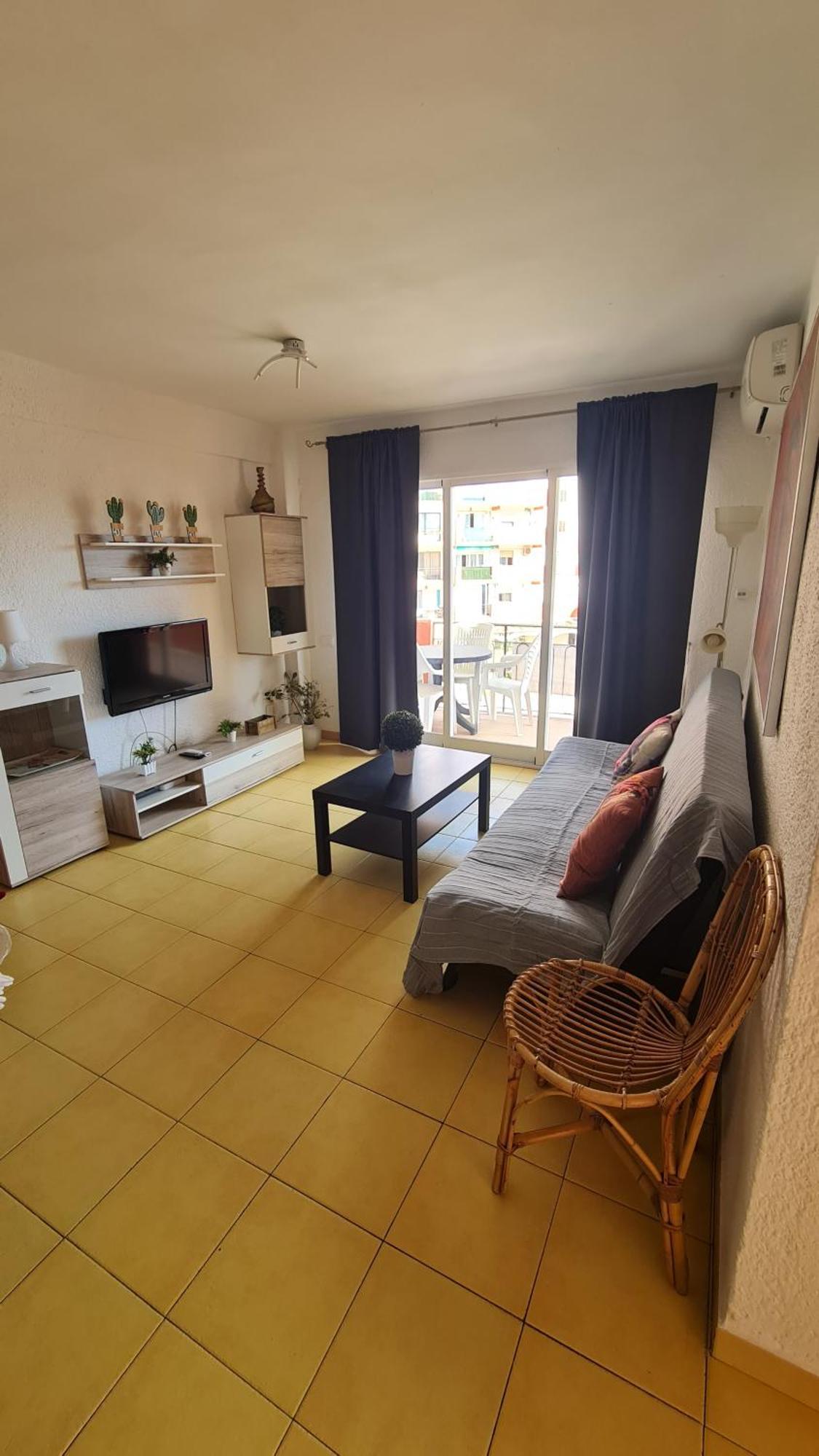 Rincon Del Arenal Apartman Jávea Kültér fotó