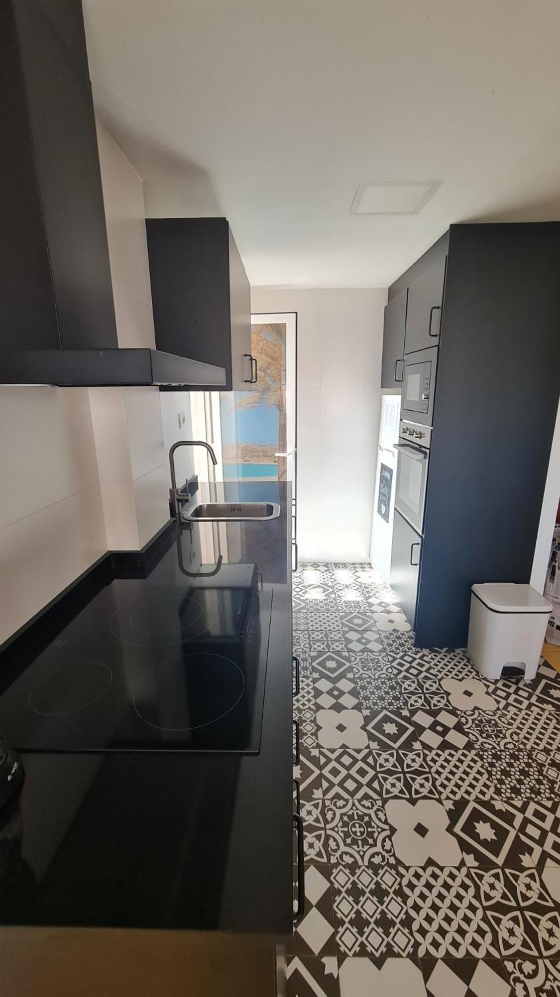 Rincon Del Arenal Apartman Jávea Kültér fotó