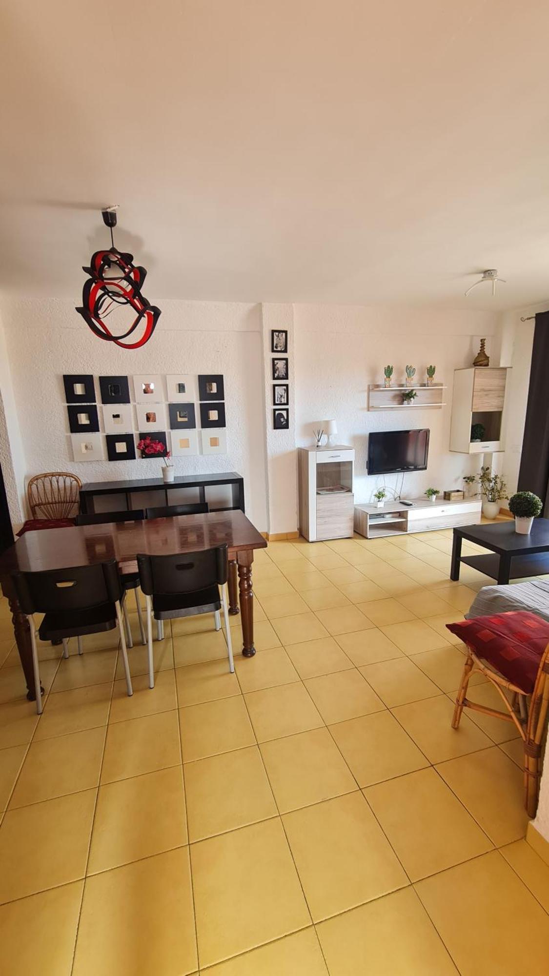Rincon Del Arenal Apartman Jávea Kültér fotó
