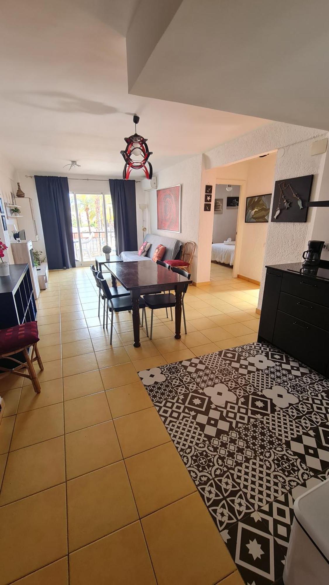 Rincon Del Arenal Apartman Jávea Kültér fotó