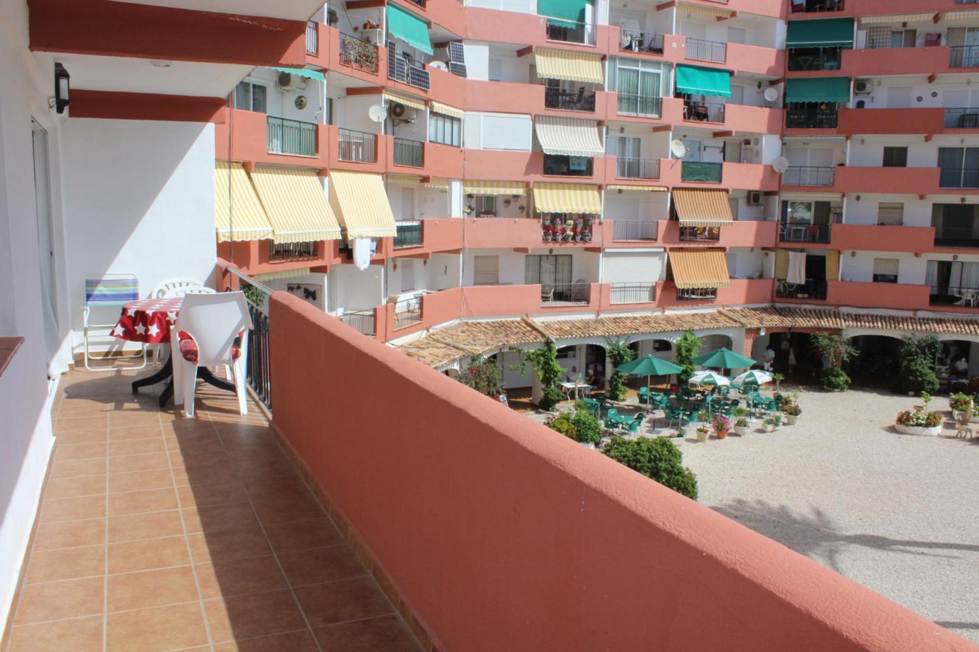 Rincon Del Arenal Apartman Jávea Kültér fotó