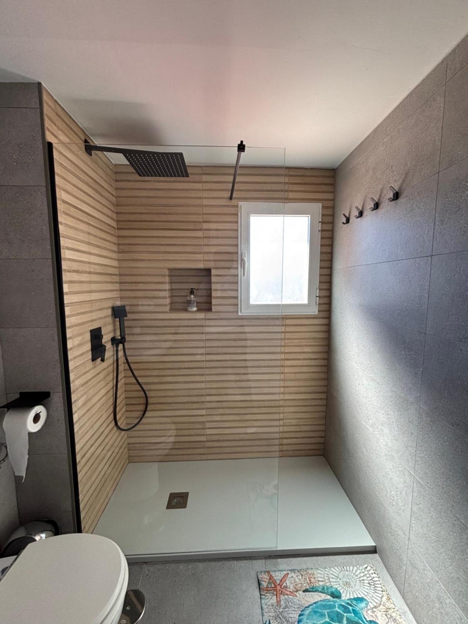 Rincon Del Arenal Apartman Jávea Kültér fotó